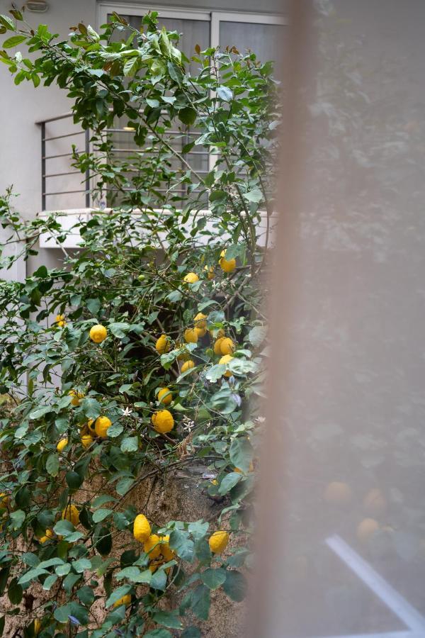 Appartamento Athens 2Br - Central Location Esterno foto