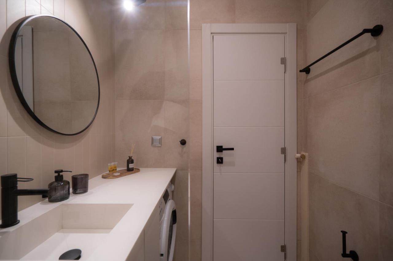 Appartamento Athens 2Br - Central Location Esterno foto