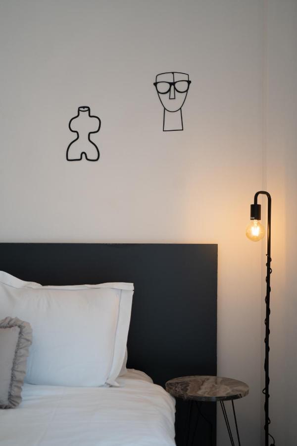 Appartamento Athens 2Br - Central Location Esterno foto