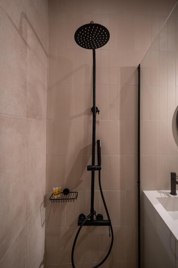 Appartamento Athens 2Br - Central Location Esterno foto