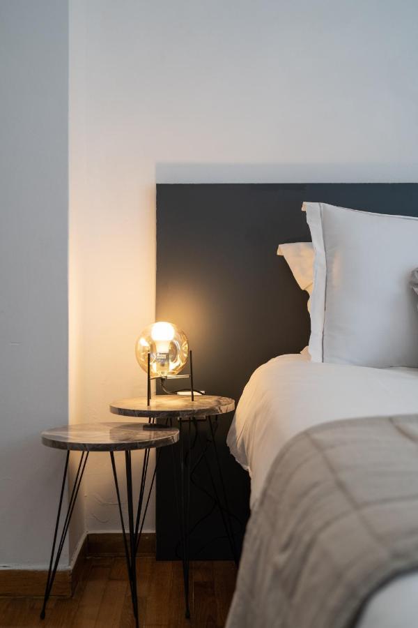 Appartamento Athens 2Br - Central Location Esterno foto