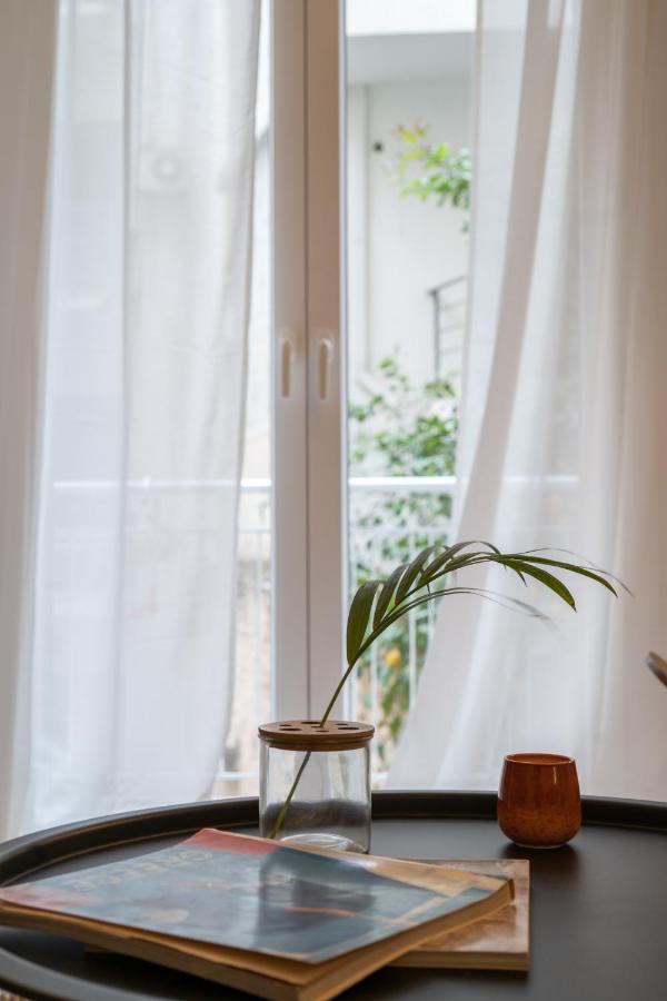 Appartamento Athens 2Br - Central Location Esterno foto