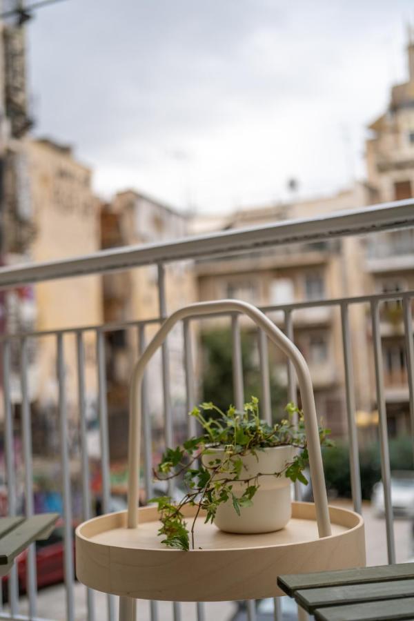 Appartamento Athens 2Br - Central Location Esterno foto